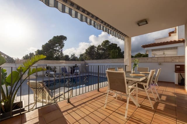 4 slaapkamer Villa te koop in Miami Playa / Miami Platja, Mont-roig del Camp - € 382.000 (Ref: 9989922)