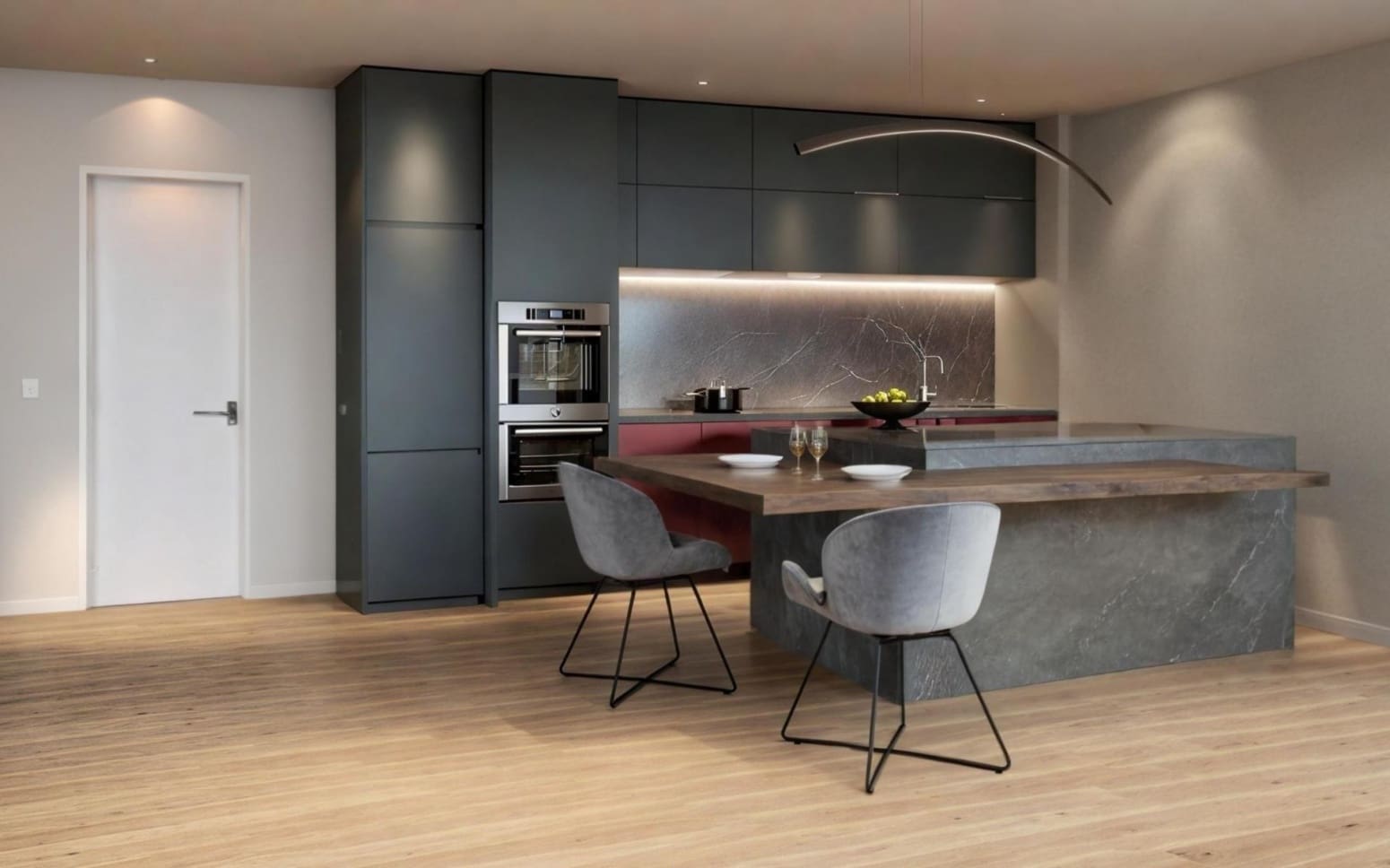 1 chambre Appartement à vendre à Reus - 198 000 € (Ref: 9989923)