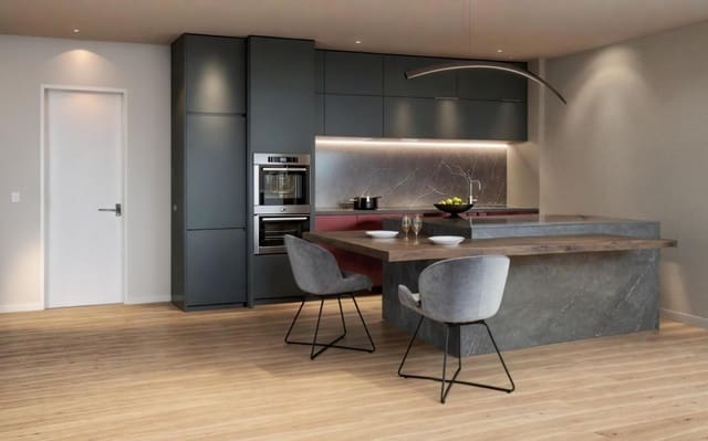 1 chambre Appartement à vendre à Reus - 198 000 € (Ref: 9989923)