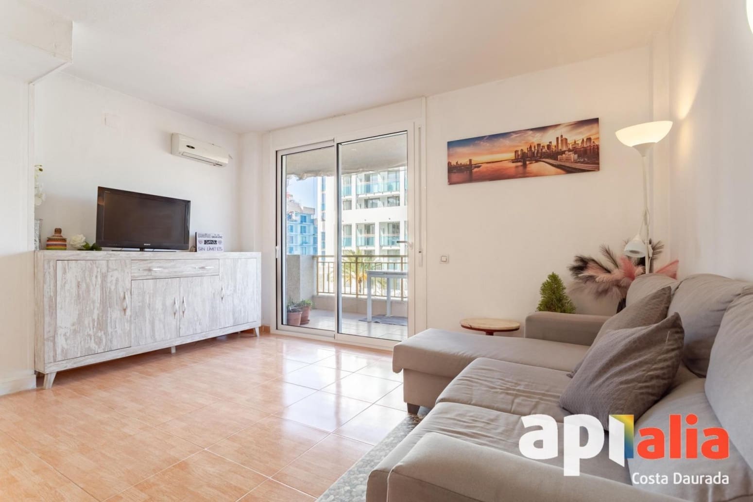 2 quarto Apartamento para venda em Salou com piscina - 169 000 € (Ref: 9989924)