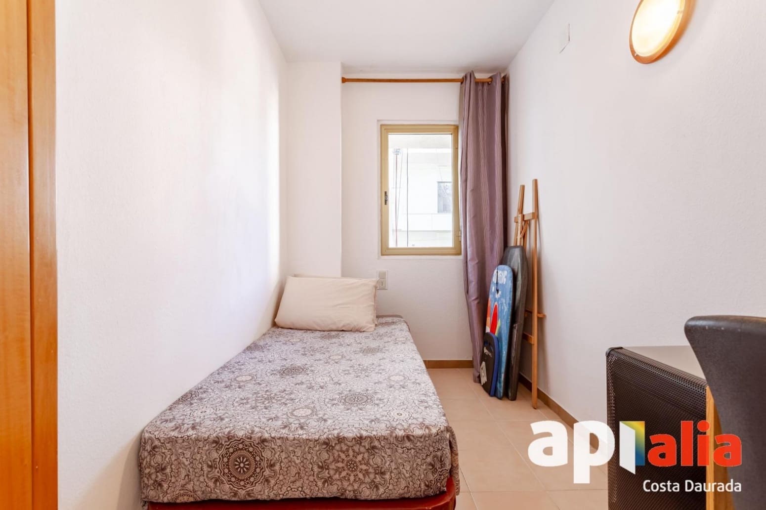2 quarto Apartamento para venda em Salou com piscina - 169 000 € (Ref: 9989924)
