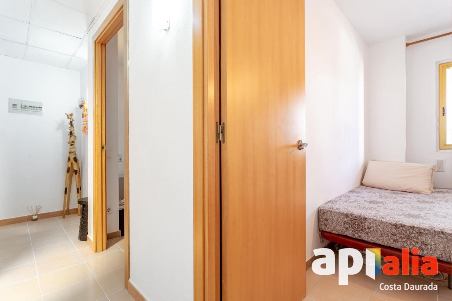 2 quarto Apartamento para venda em Salou com piscina - 169 000 € (Ref: 9989924)