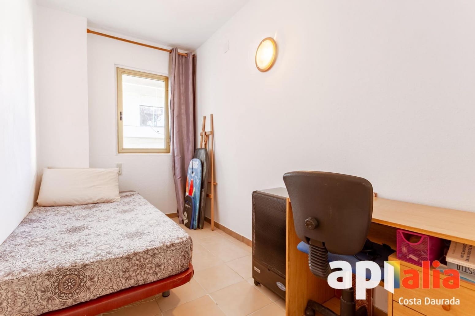 2 quarto Apartamento para venda em Salou com piscina - 169 000 € (Ref: 9989924)