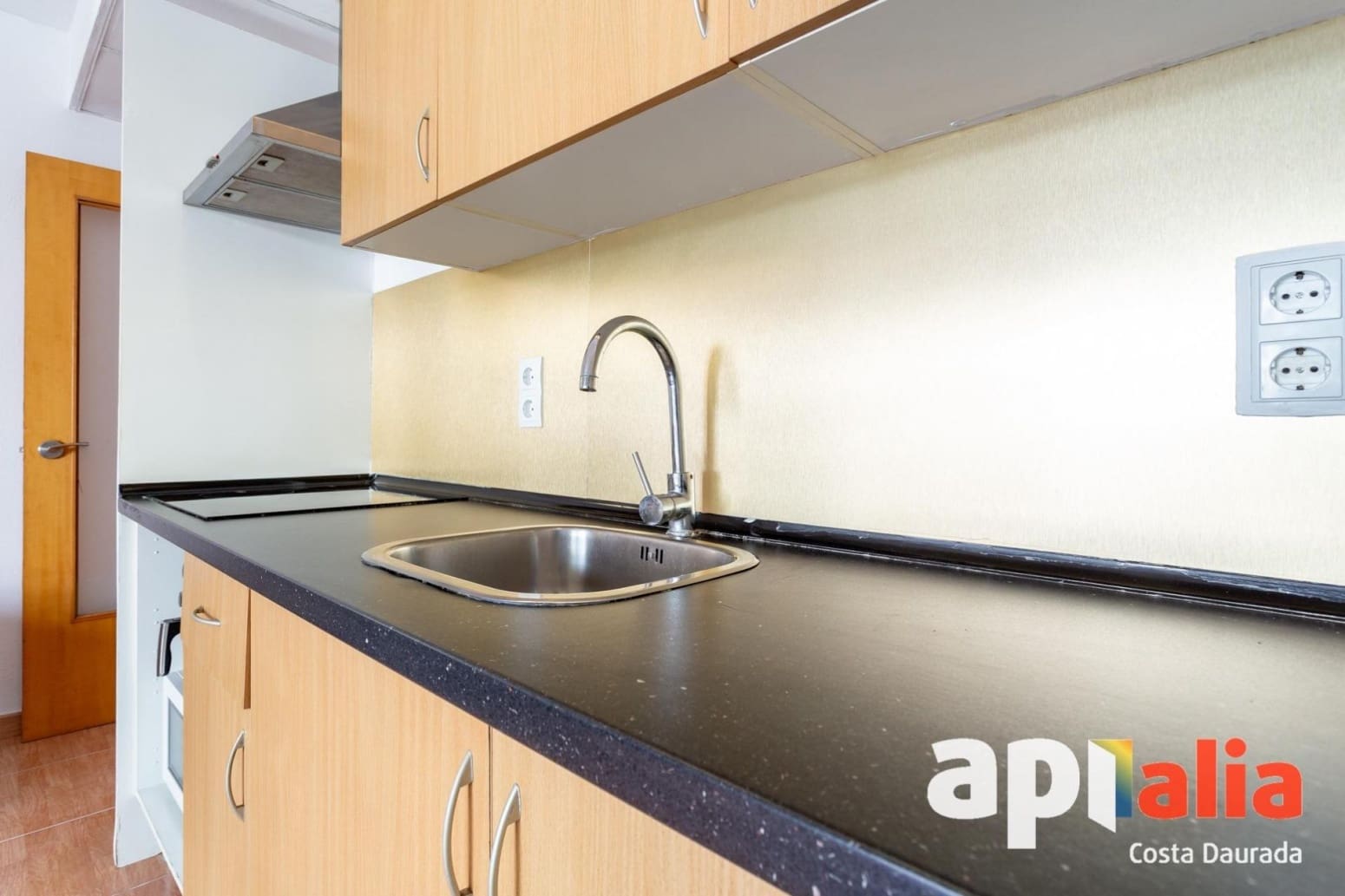 2 quarto Apartamento para venda em Salou com piscina - 169 000 € (Ref: 9989924)