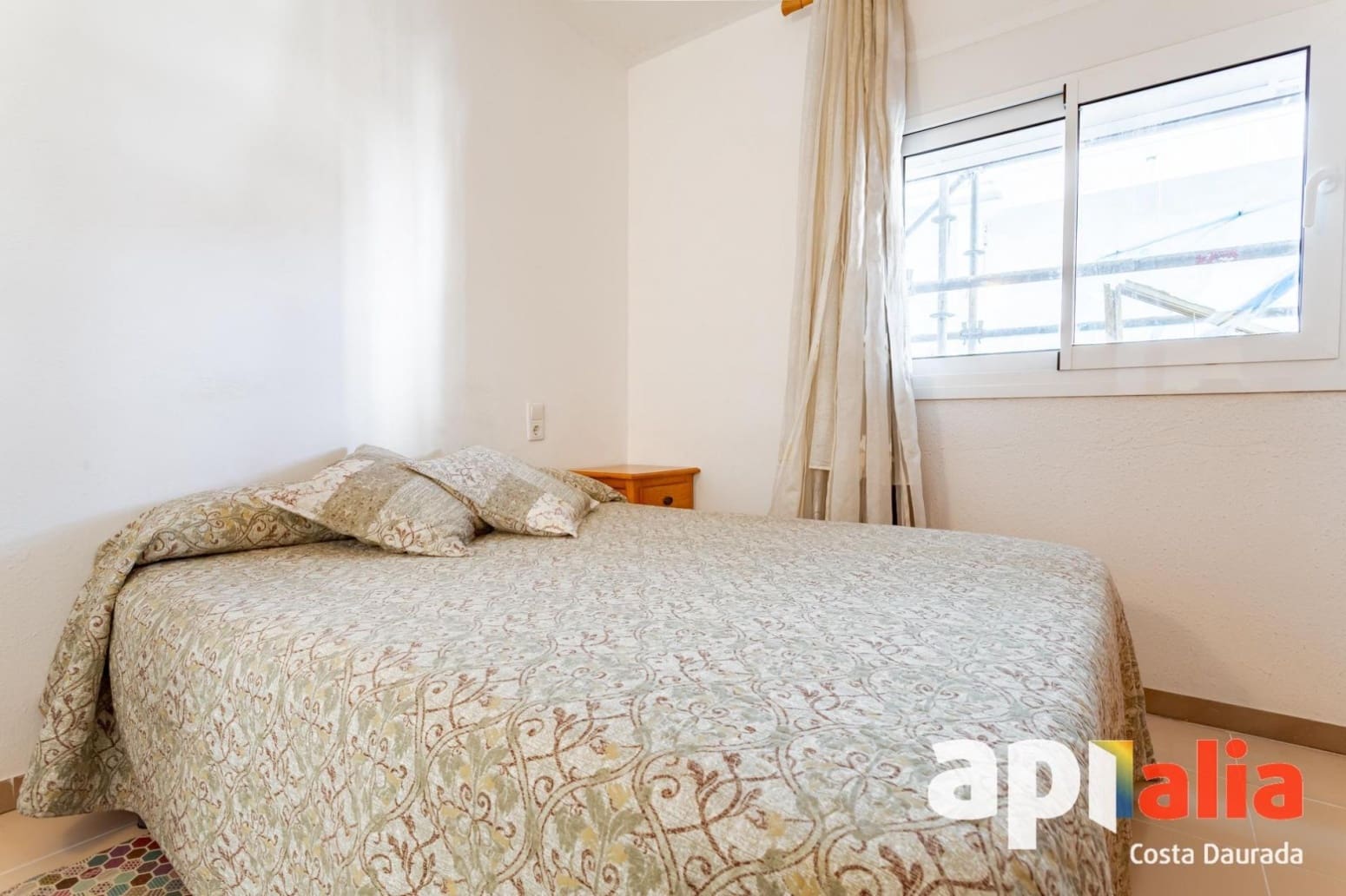 2 quarto Apartamento para venda em Salou com piscina - 169 000 € (Ref: 9989924)