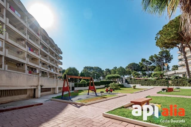 Piso de 2 habitaciones en Salou en venta con piscina - 169.000 € (Ref: 9989924)