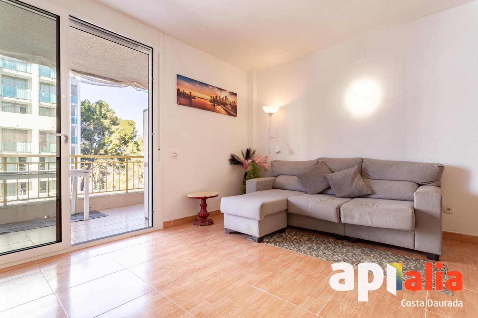 2 quarto Apartamento para venda em Salou com piscina - 169 000 € (Ref: 9989924)