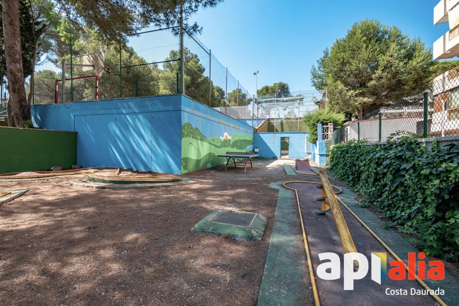 2 quarto Apartamento para venda em Salou com piscina - 169 000 € (Ref: 9989924)