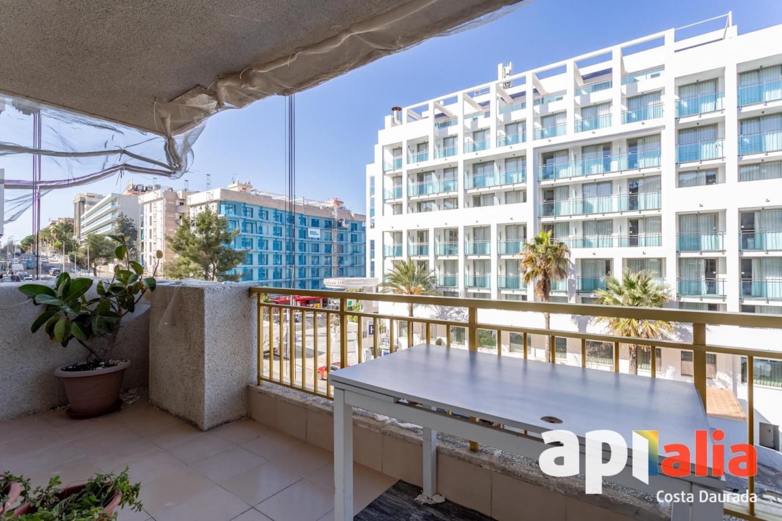 2 quarto Apartamento para venda em Salou com piscina - 169 000 € (Ref: 9989924)