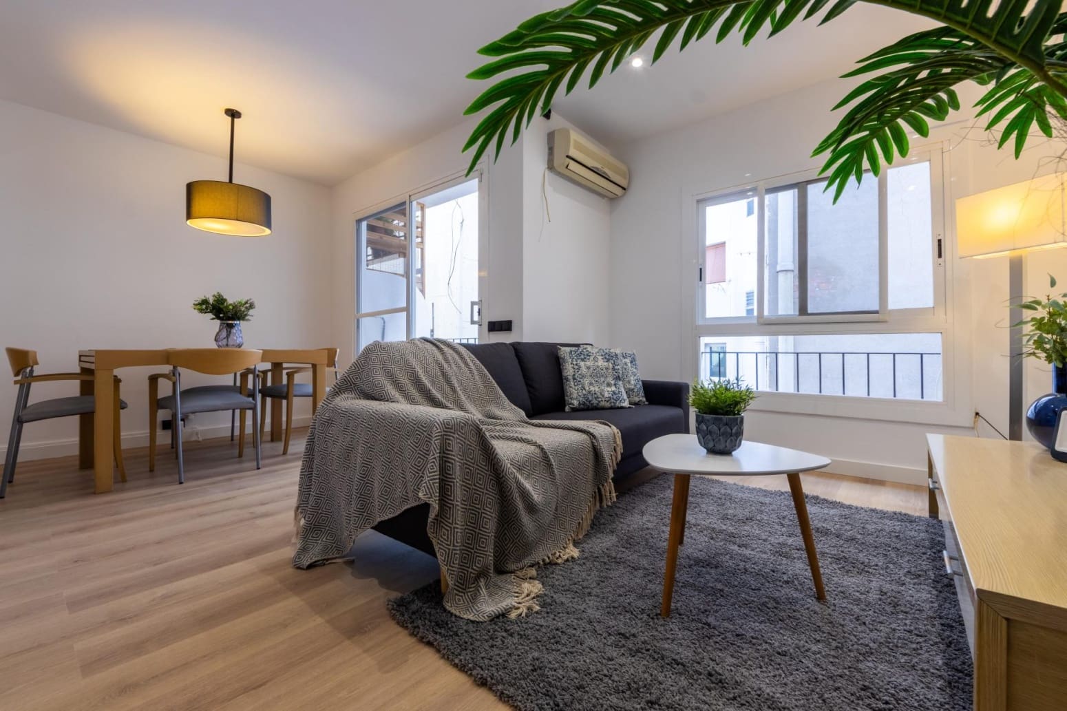 3 quarto Apartamento para venda em Tarragona cidade - 206 000 € (Ref: 9989925)