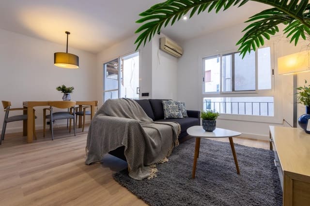 3 quarto Apartamento para venda em Tarragona cidade - 206 000 € (Ref: 9989925)