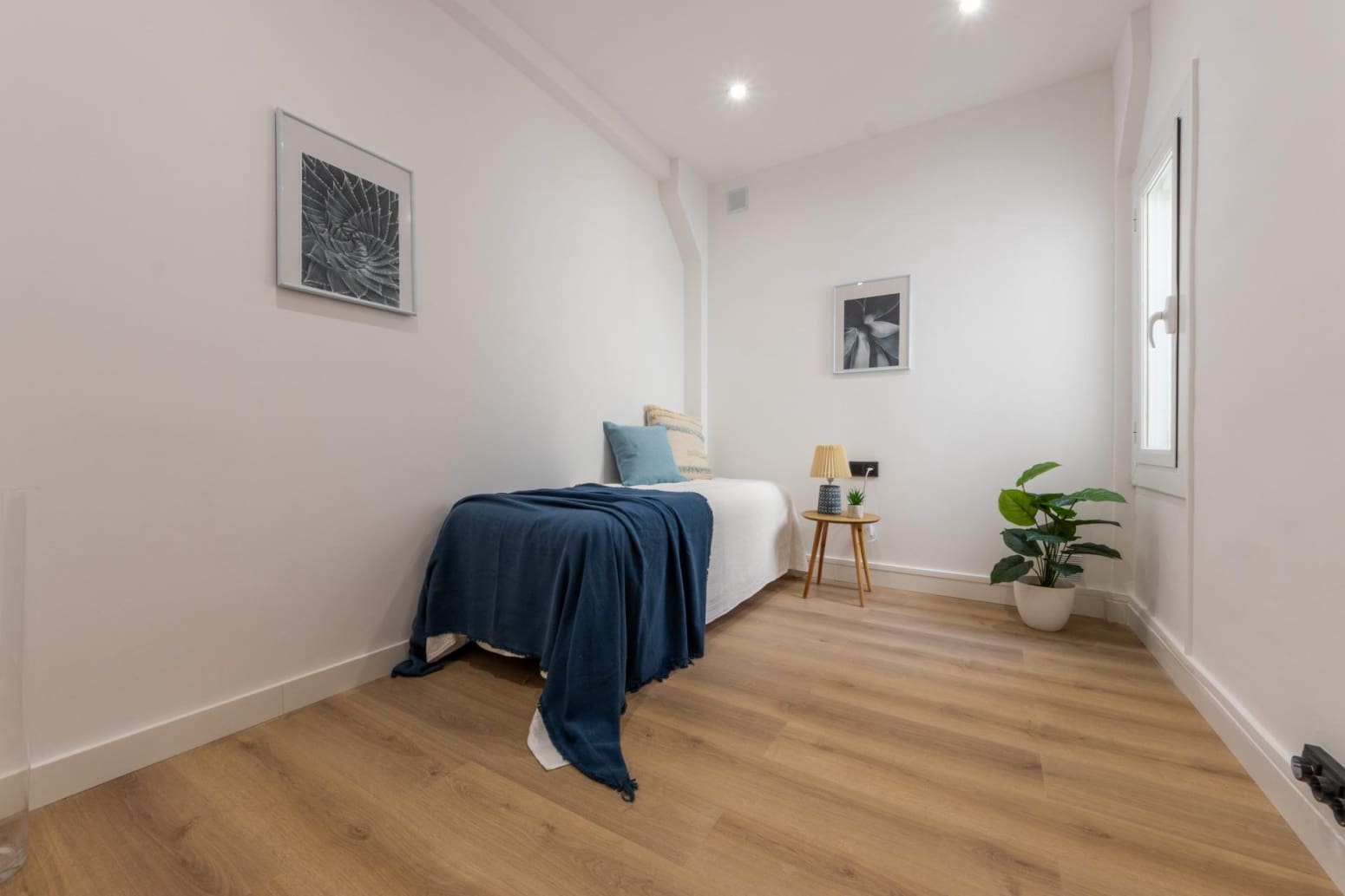 3 quarto Apartamento para venda em Tarragona cidade - 206 000 € (Ref: 9989925)