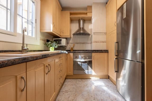 3 quarto Apartamento para venda em Tarragona cidade - 206 000 € (Ref: 9989925)