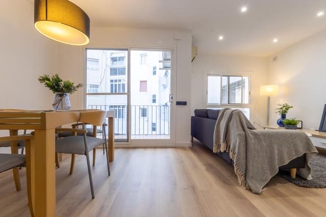 3 quarto Apartamento para venda em Tarragona cidade - 206 000 € (Ref: 9989925)