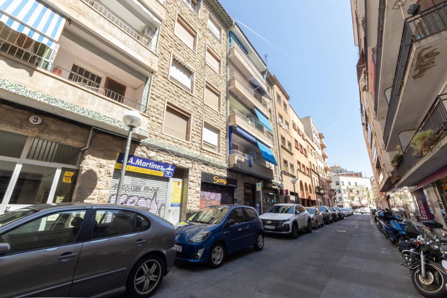 3 quarto Apartamento para venda em Tarragona cidade - 206 000 € (Ref: 9989925)