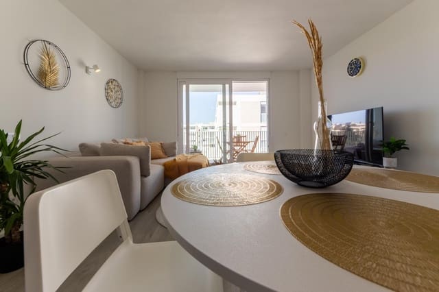 3 soverom Leilighet til salgs i Salou - € 329 000 (Ref: 9989926)