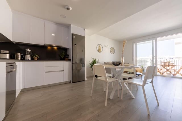 3 soverom Leilighet til salgs i Salou - € 329 000 (Ref: 9989926)