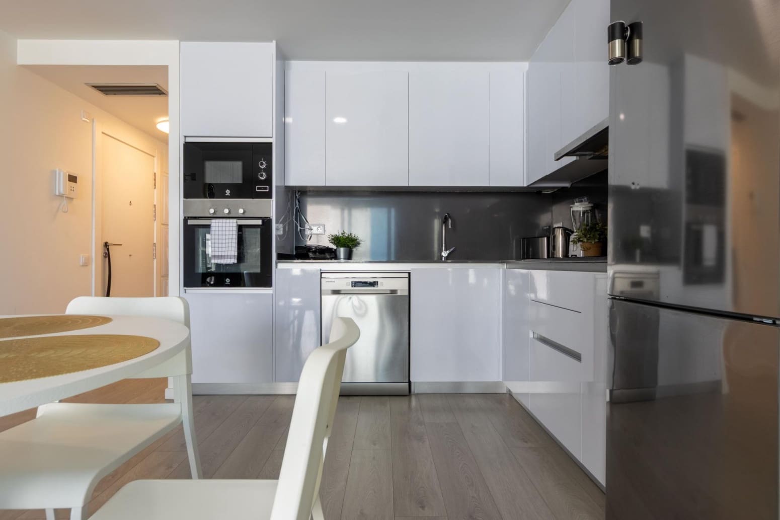 3 sypialnia Mieszkanie na sprzedaż w Salou - 329 000 € (Ref: 9989926)