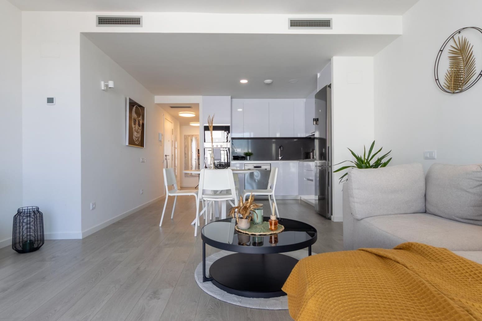 3 sypialnia Mieszkanie na sprzedaż w Salou - 329 000 € (Ref: 9989926)