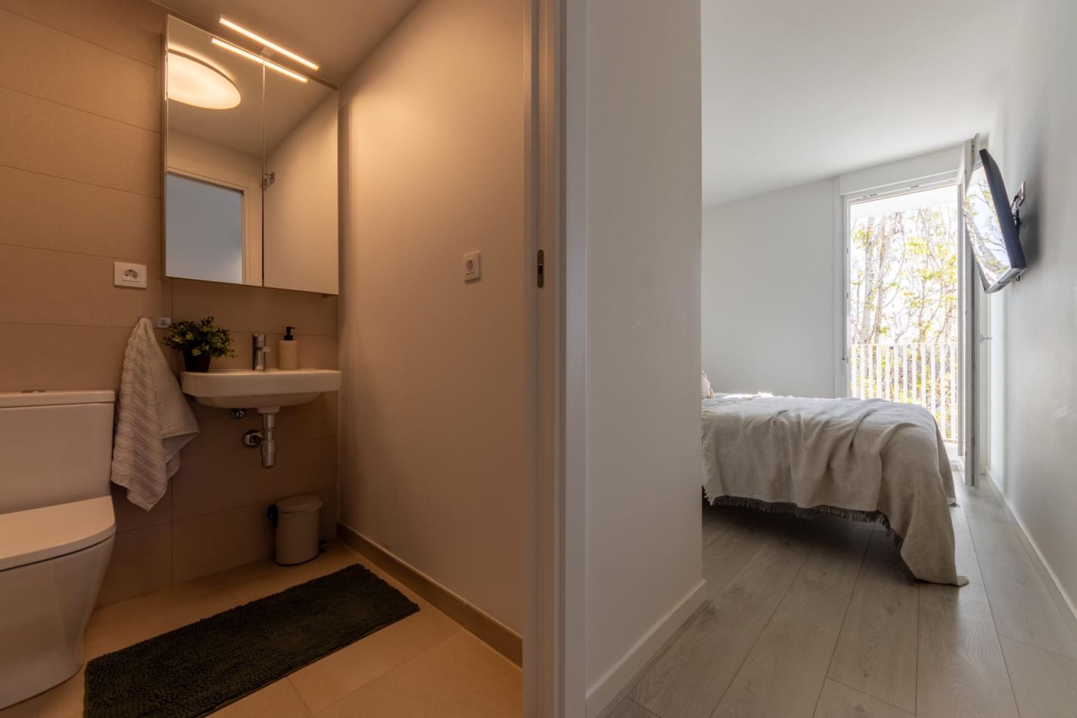 3 sypialnia Mieszkanie na sprzedaż w Salou - 329 000 € (Ref: 9989926)