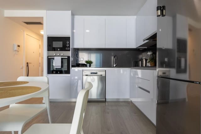 3 soverom Leilighet til salgs i Salou - € 329 000 (Ref: 9989926)