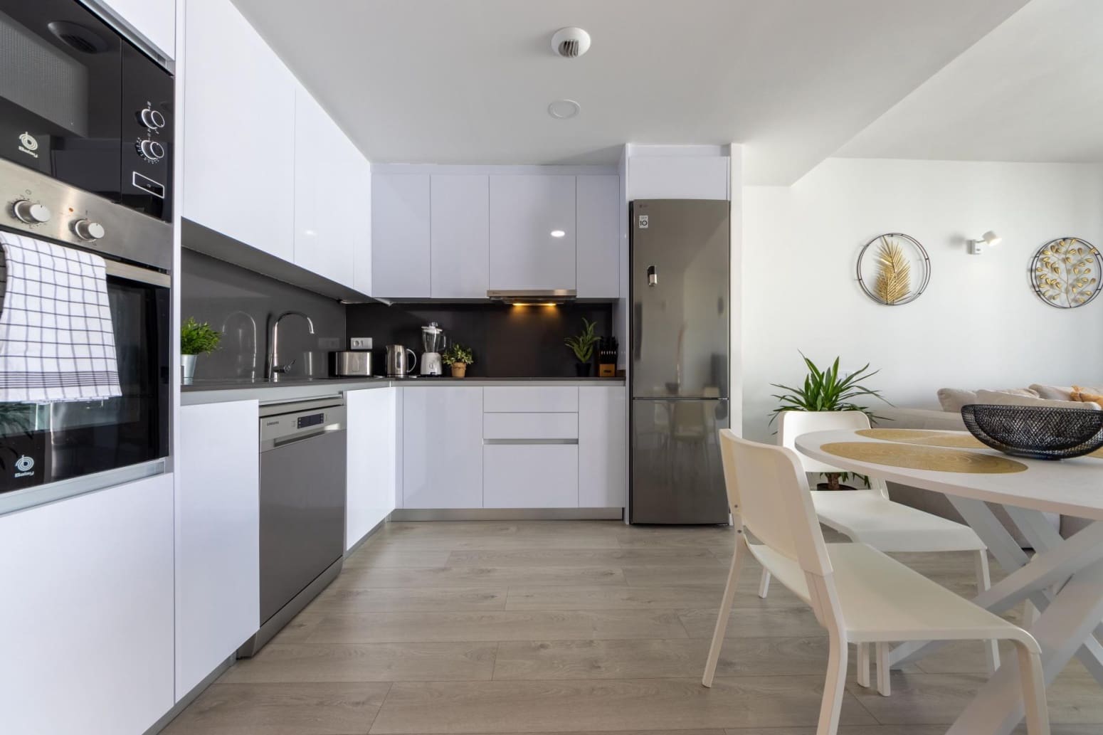 3 sypialnia Mieszkanie na sprzedaż w Salou - 329 000 € (Ref: 9989926)