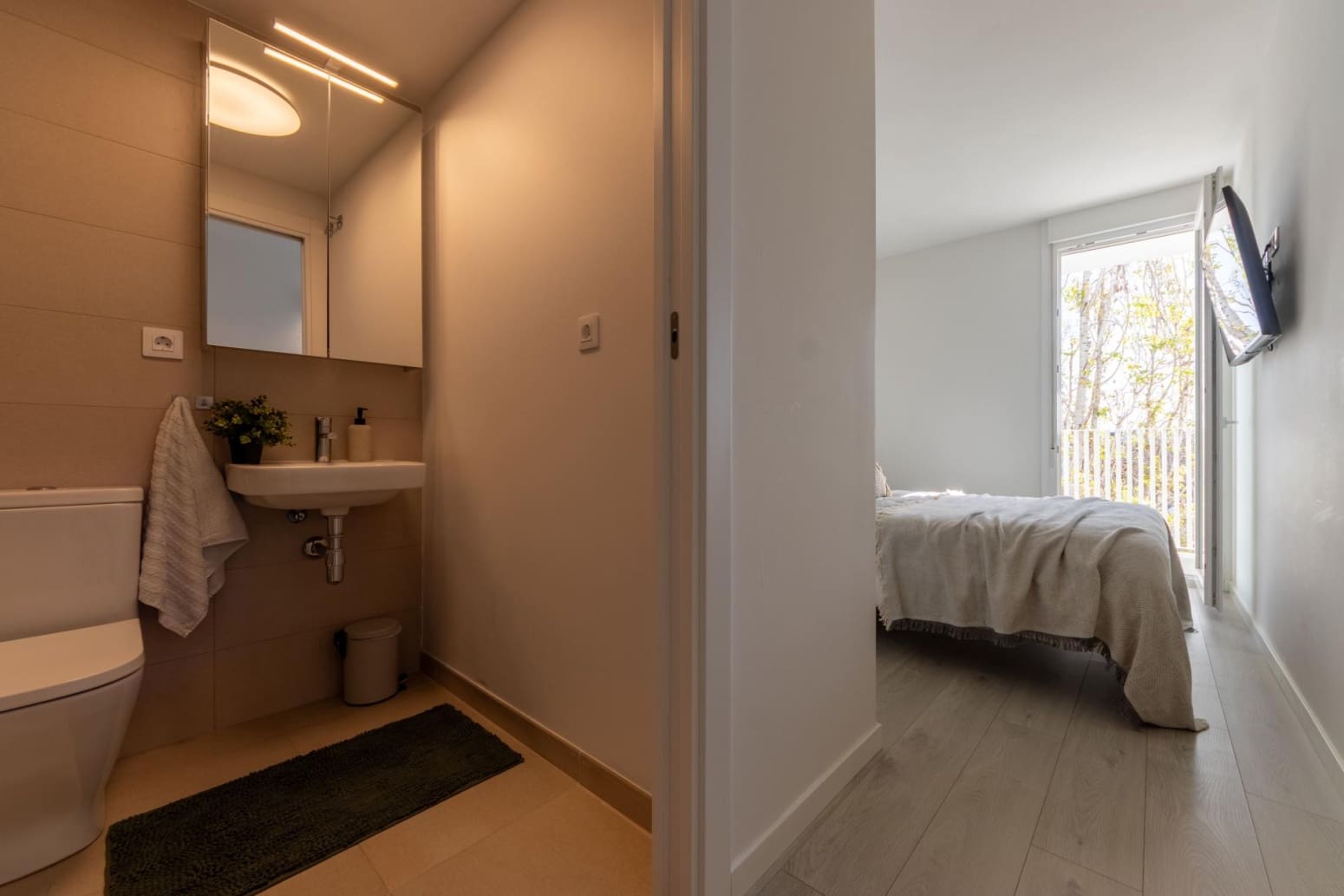 3 sypialnia Mieszkanie na sprzedaż w Salou - 329 000 € (Ref: 9989926)