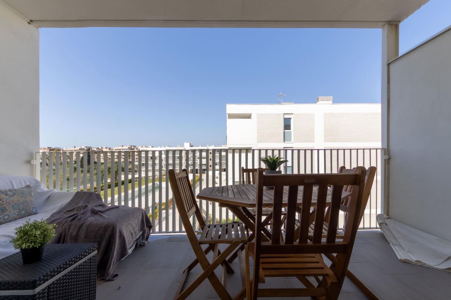 3 sypialnia Mieszkanie na sprzedaż w Salou - 329 000 € (Ref: 9989926)