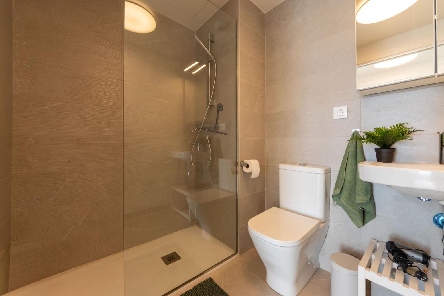 3 sypialnia Mieszkanie na sprzedaż w Salou - 329 000 € (Ref: 9989926)
