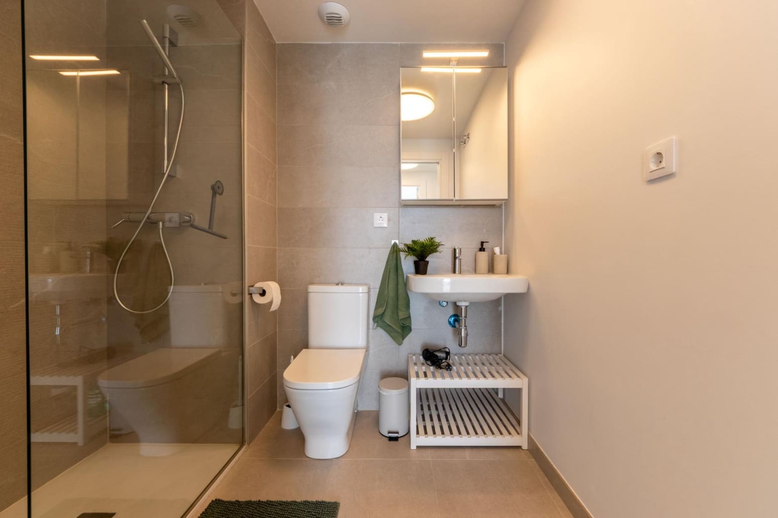 3 sypialnia Mieszkanie na sprzedaż w Salou - 329 000 € (Ref: 9989926)