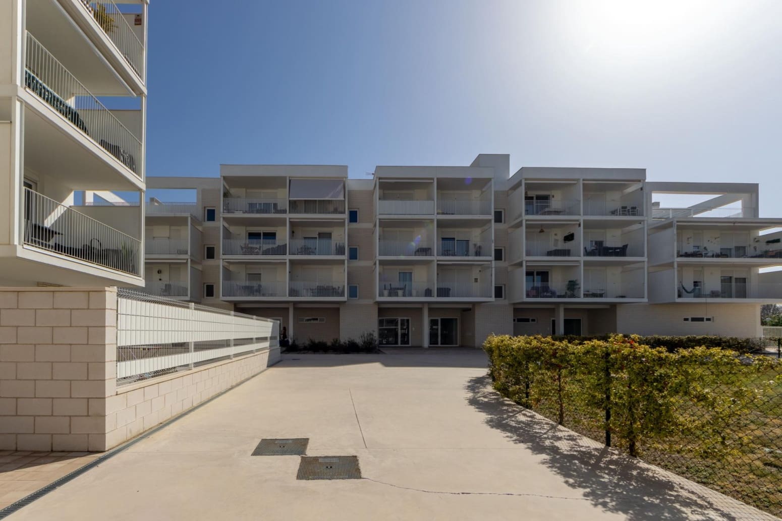 3 sypialnia Mieszkanie na sprzedaż w Salou - 329 000 € (Ref: 9989926)