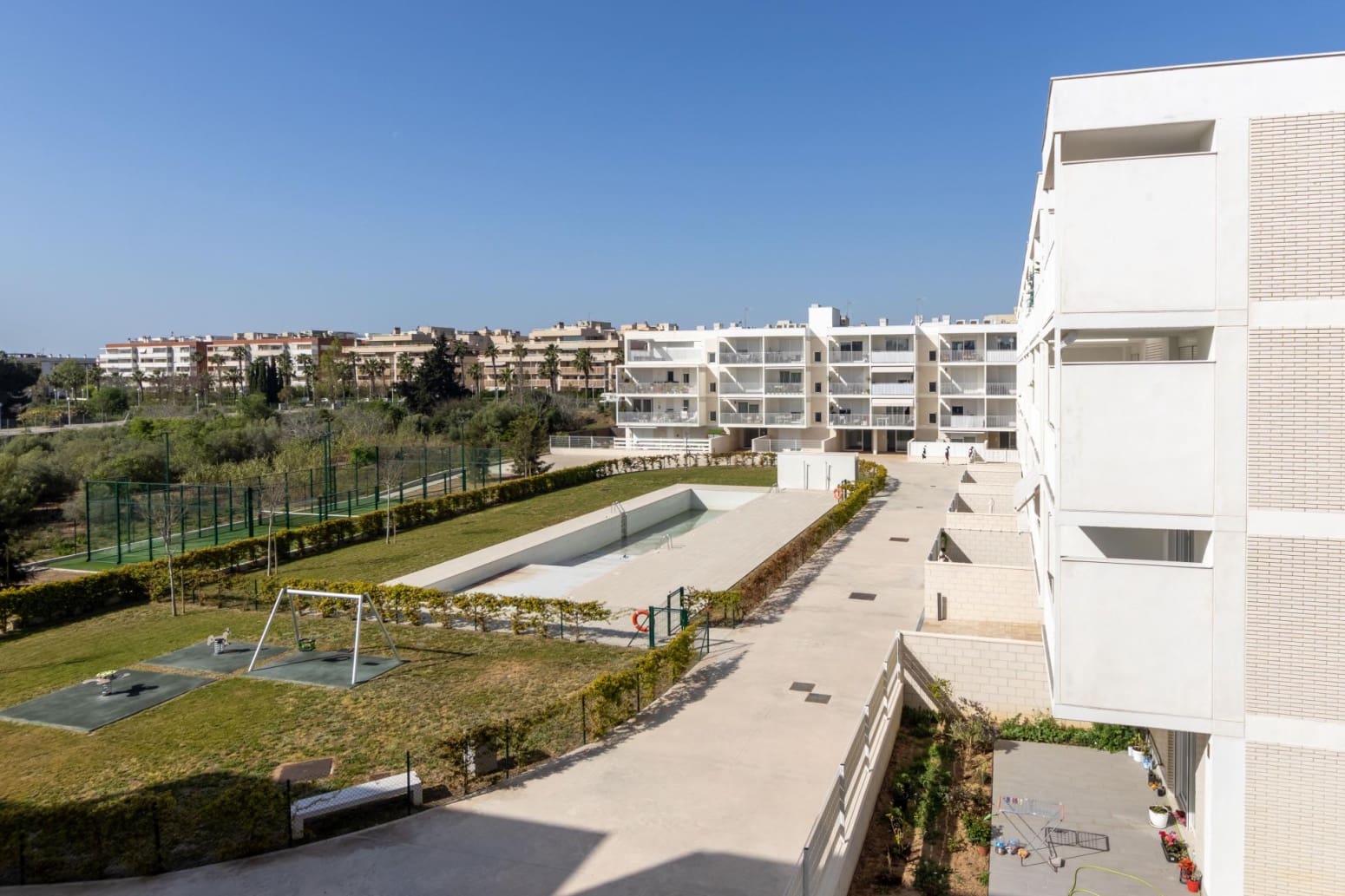 3 sypialnia Mieszkanie na sprzedaż w Salou - 329 000 € (Ref: 9989926)