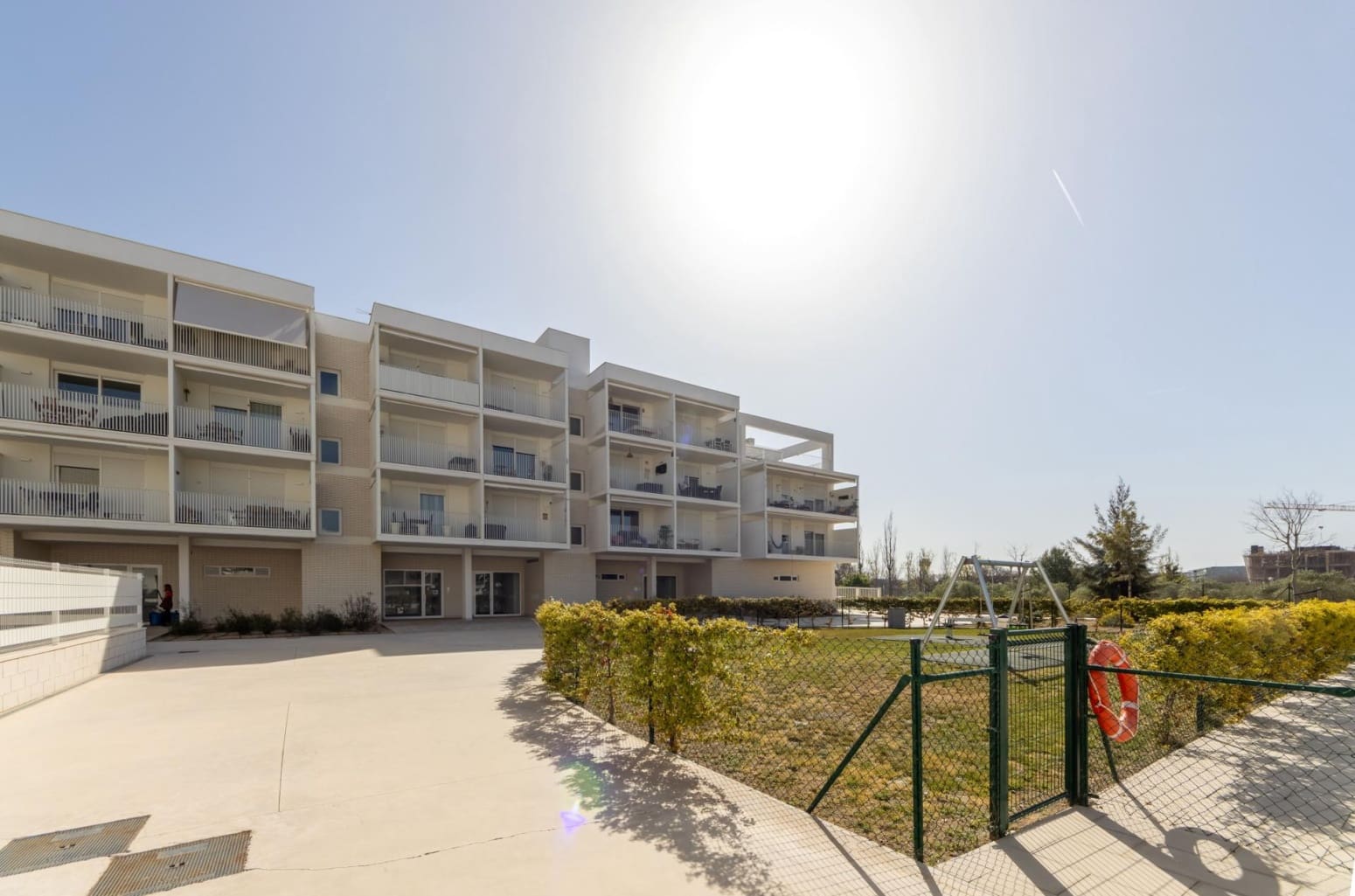 3 sypialnia Mieszkanie na sprzedaż w Salou - 329 000 € (Ref: 9989926)