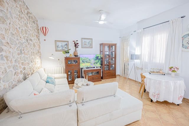 4 soverom Hus til salgs i María de la Salud / María de la Salut med garasje - € 850 000 (Ref: 10003760)