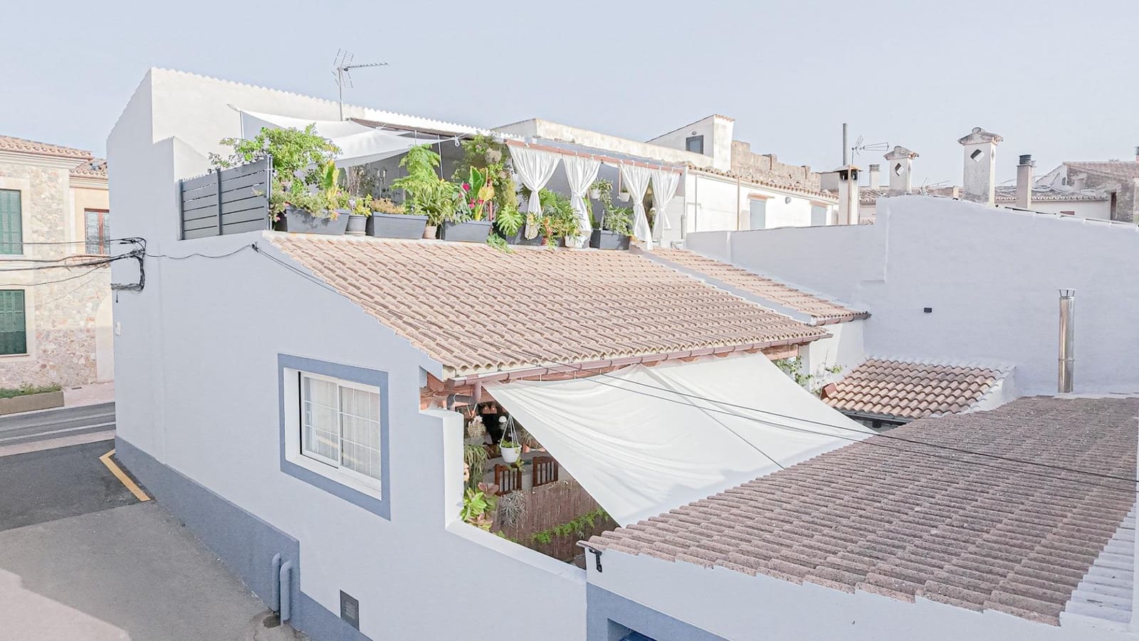 4 soverom Hus til salgs i Maria de la Salud / Maria de la Salut med garasje - € 850 000 (Ref: 10003760)