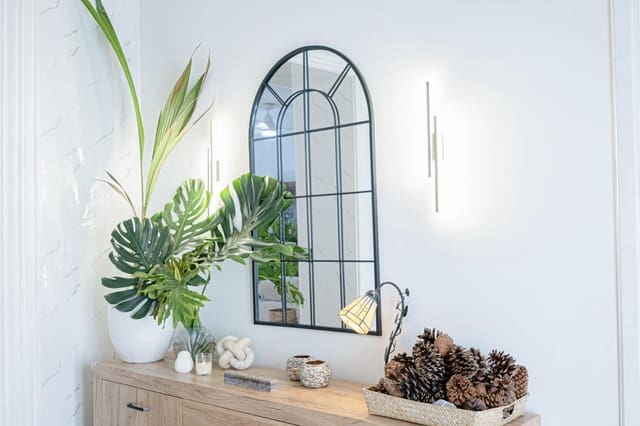 4 soverom Hus til salgs i María de la Salud / María de la Salut med garasje - € 850 000 (Ref: 10003760)