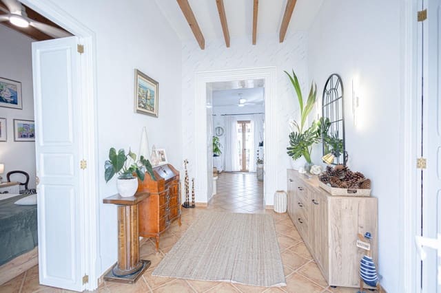 4 soverom Hus til salgs i María de la Salud / María de la Salut med garasje - € 850 000 (Ref: 10003760)