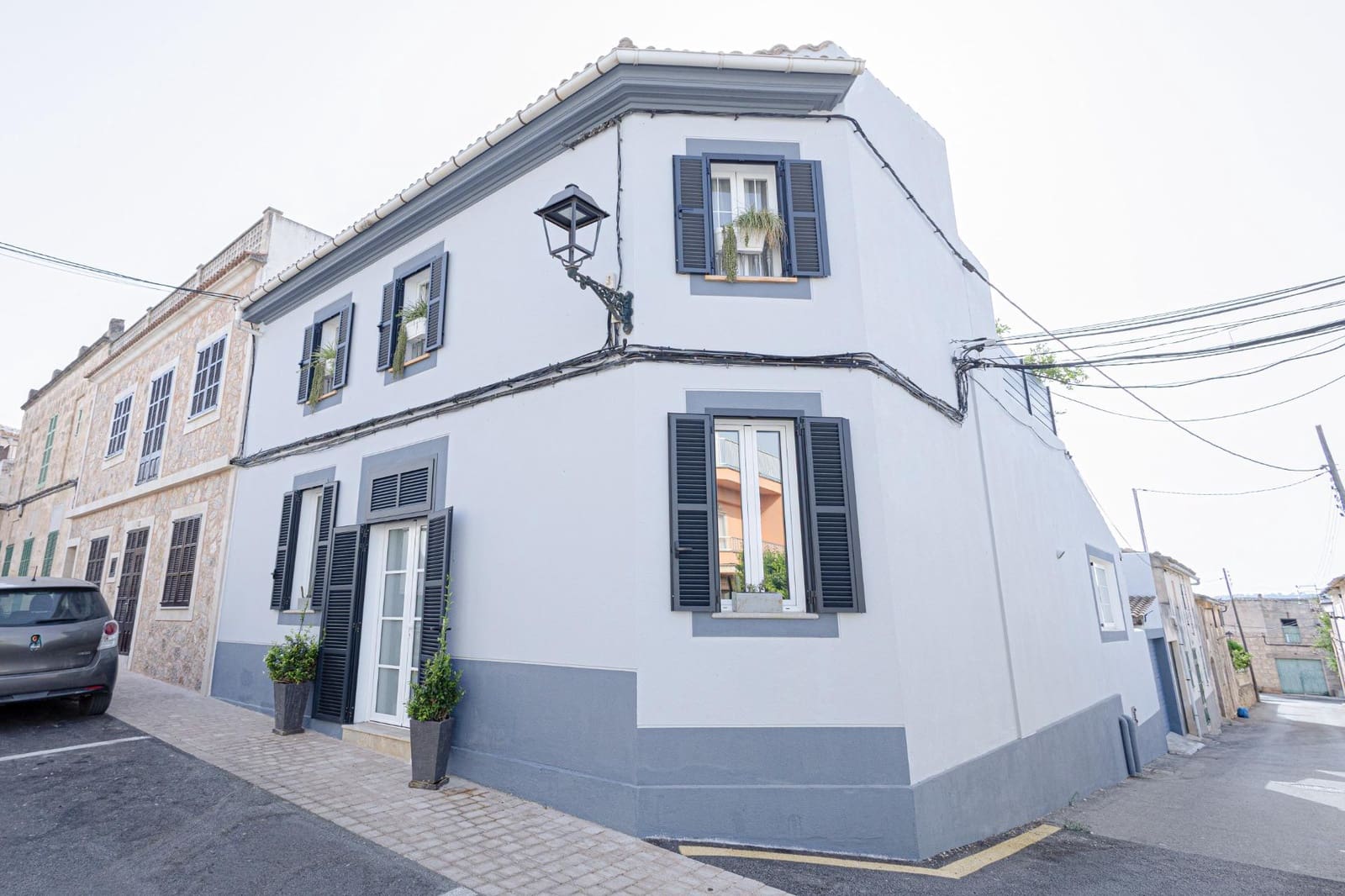 4 soverom Hus til salgs i Maria de la Salud / Maria de la Salut med garasje - € 850 000 (Ref: 10003760)