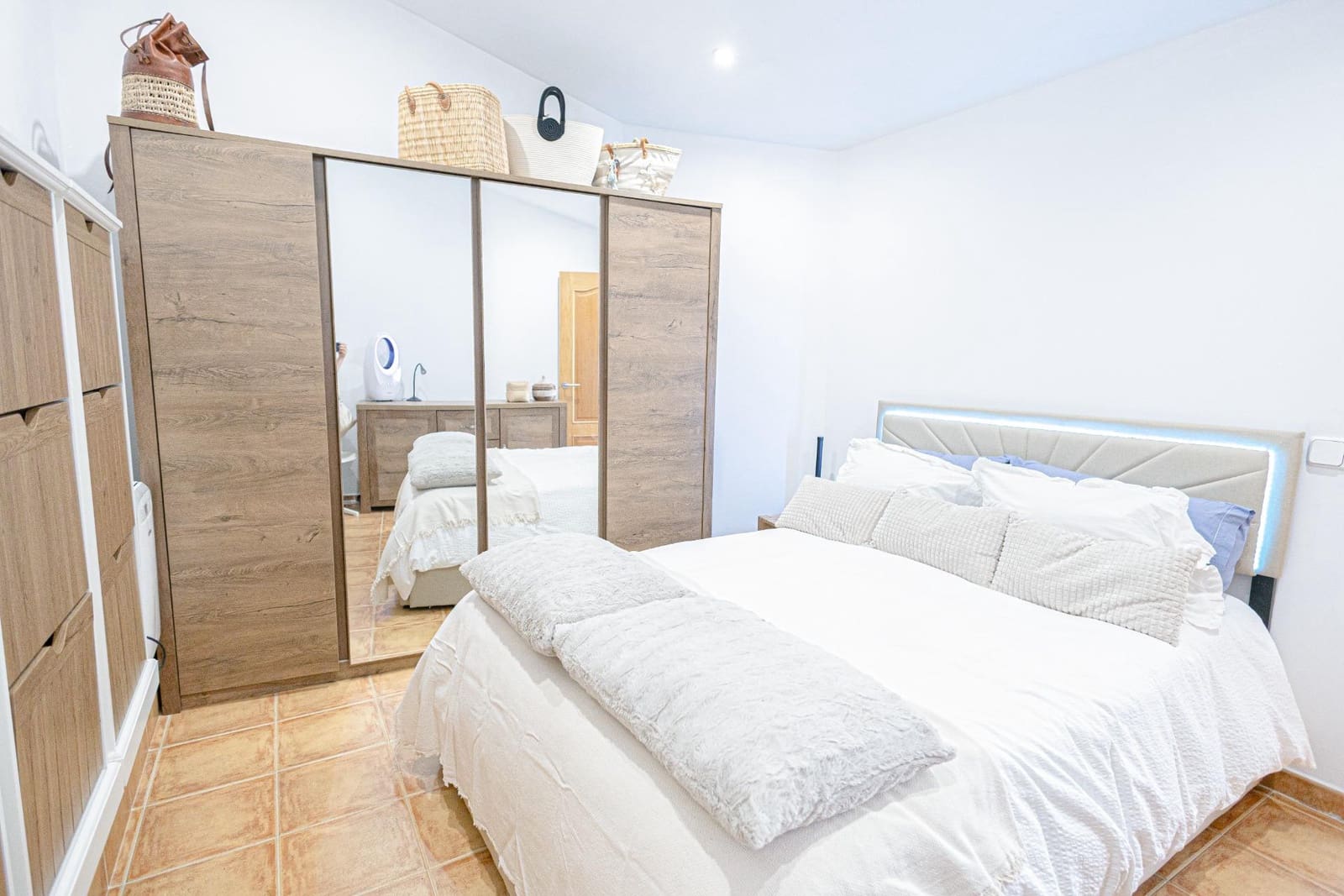 4 soverom Hus til salgs i Maria de la Salud / Maria de la Salut med garasje - € 850 000 (Ref: 10003760)