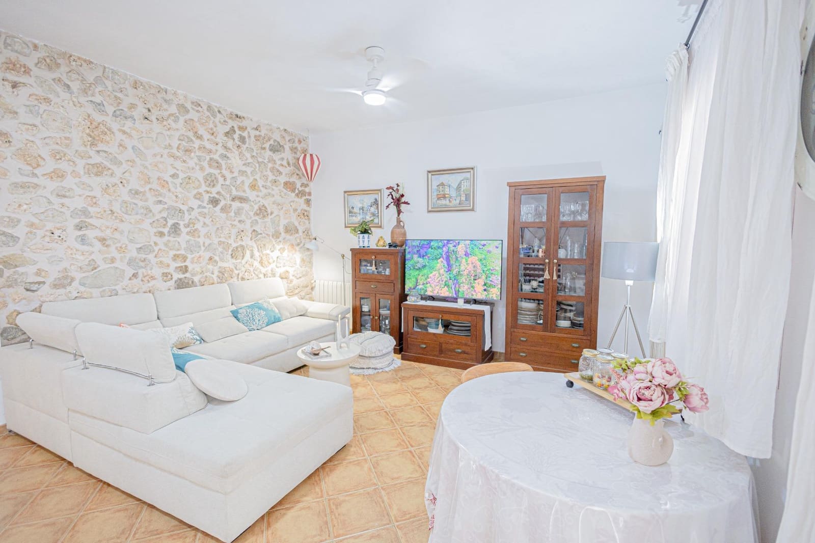 4 soverom Hus til salgs i Maria de la Salud / Maria de la Salut med garasje - € 850 000 (Ref: 10003760)