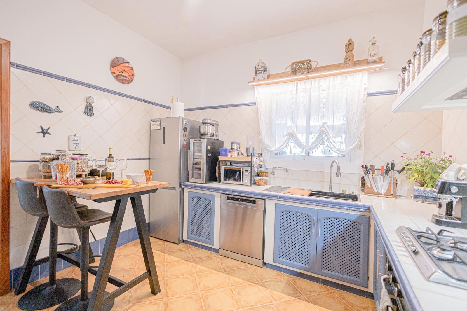 4 soverom Hus til salgs i Maria de la Salud / Maria de la Salut med garasje - € 850 000 (Ref: 10003760)