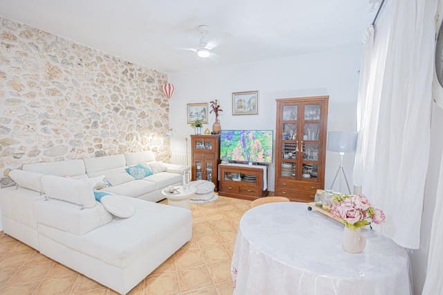 4 soverom Hus til salgs i María de la Salud / María de la Salut med garasje - € 850 000 (Ref: 10003760)