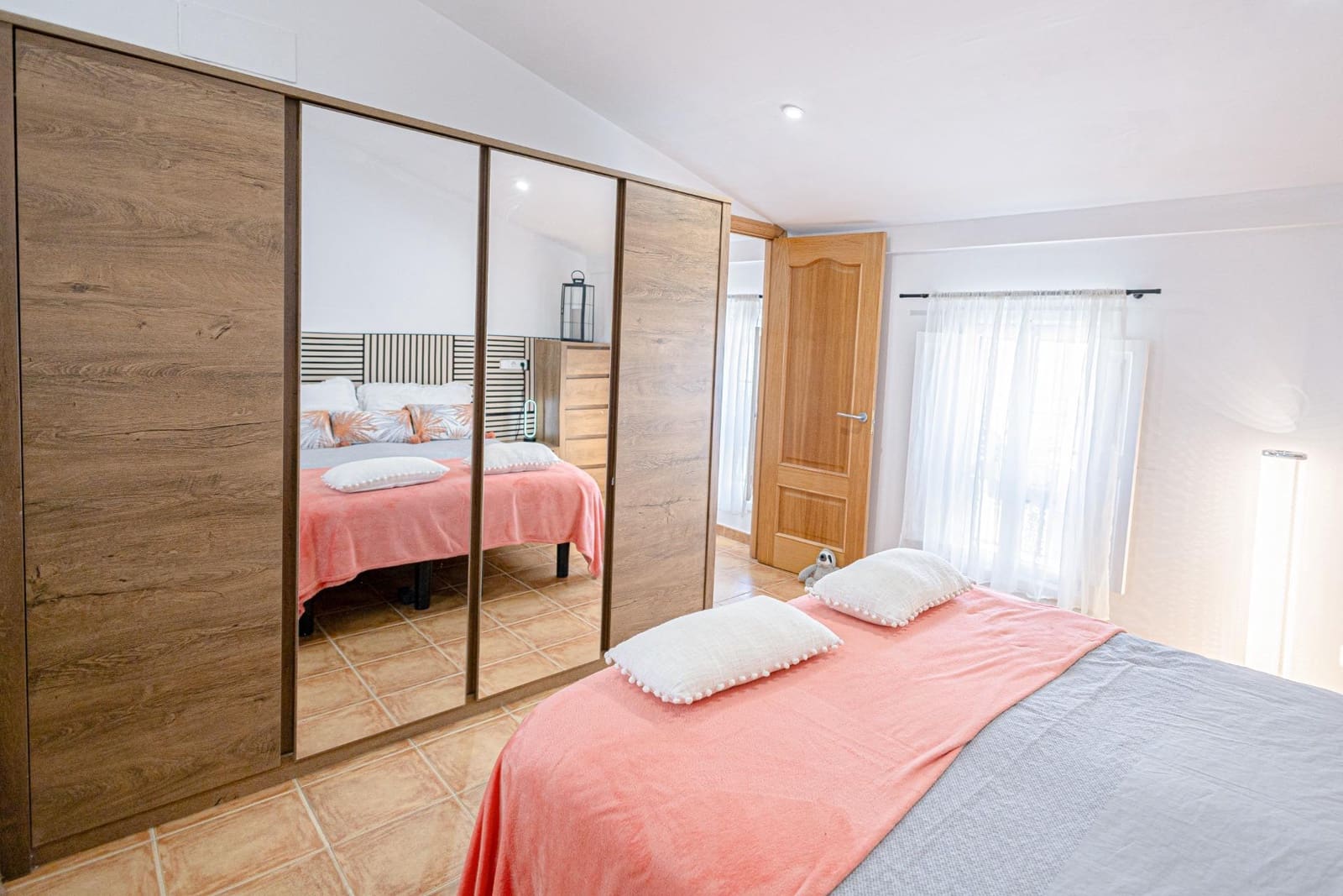 4 soverom Hus til salgs i Maria de la Salud / Maria de la Salut med garasje - € 850 000 (Ref: 10003760)