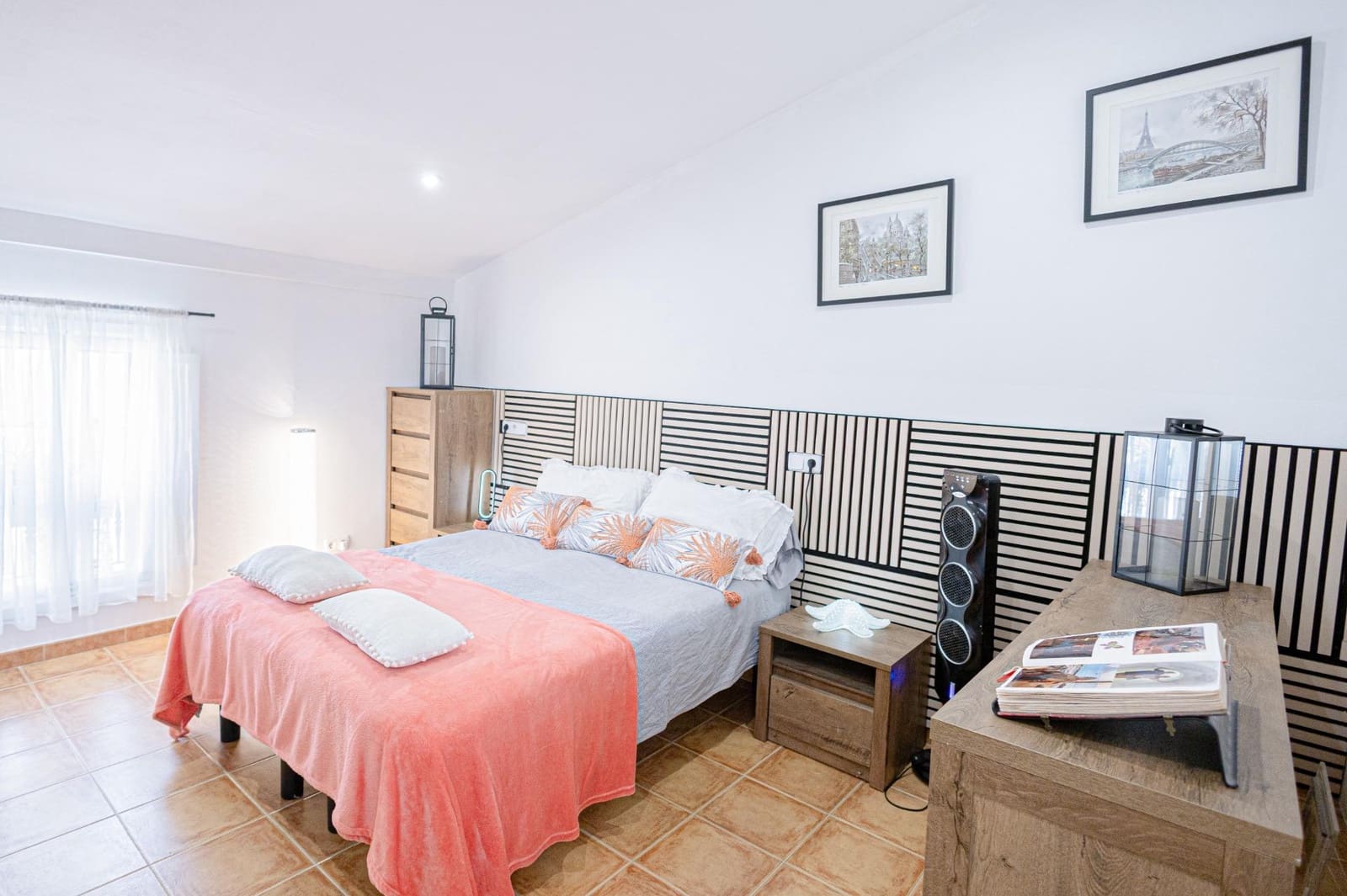 4 soverom Hus til salgs i Maria de la Salud / Maria de la Salut med garasje - € 850 000 (Ref: 10003760)