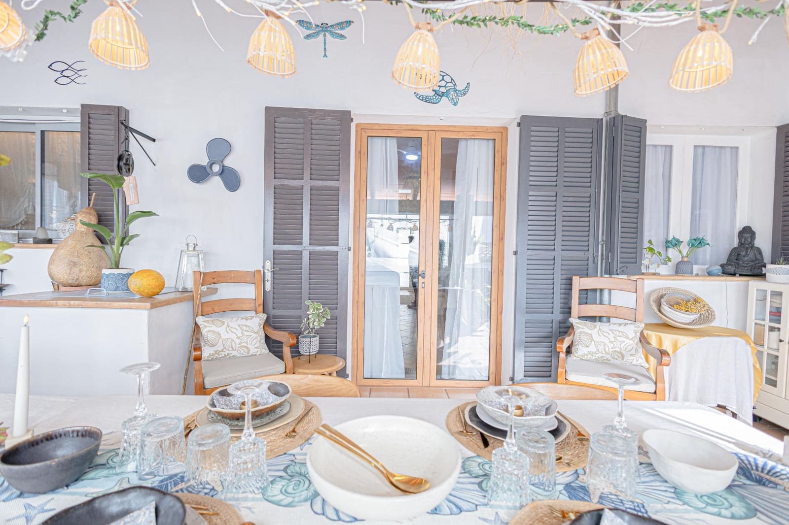 4 soverom Hus til salgs i Maria de la Salud / Maria de la Salut med garasje - € 850 000 (Ref: 10003760)