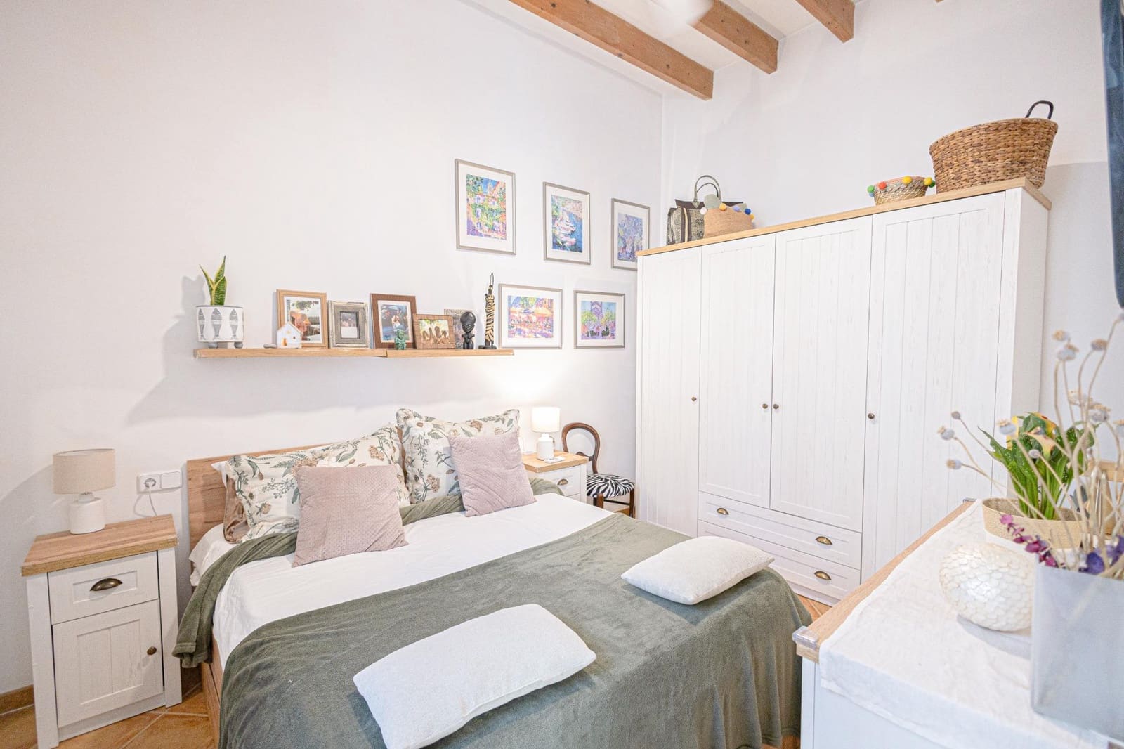 4 soverom Hus til salgs i Maria de la Salud / Maria de la Salut med garasje - € 850 000 (Ref: 10003760)
