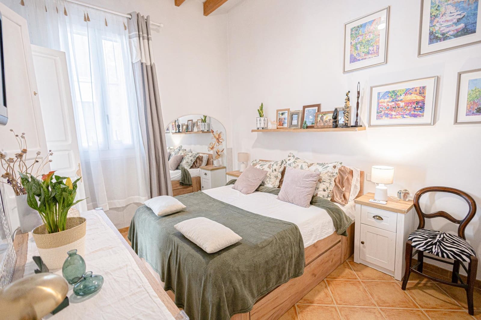 4 soverom Hus til salgs i Maria de la Salud / Maria de la Salut med garasje - € 850 000 (Ref: 10003760)