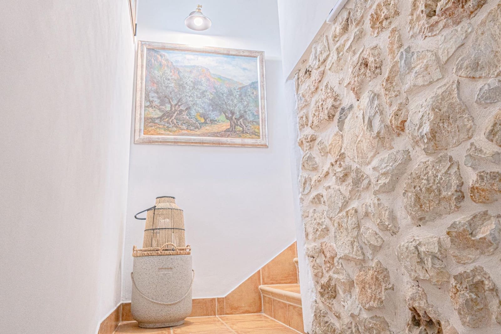 4 soverom Hus til salgs i Maria de la Salud / Maria de la Salut med garasje - € 850 000 (Ref: 10003760)