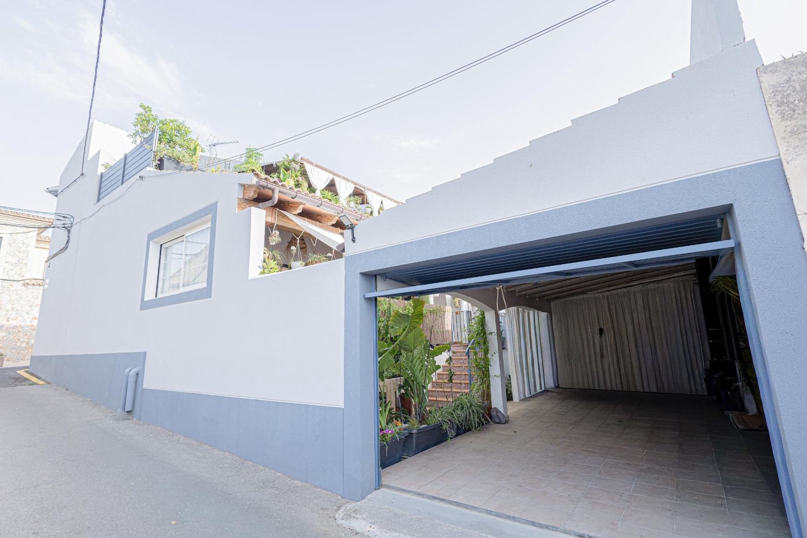 4 soverom Hus til salgs i Maria de la Salud / Maria de la Salut med garasje - € 850 000 (Ref: 10003760)