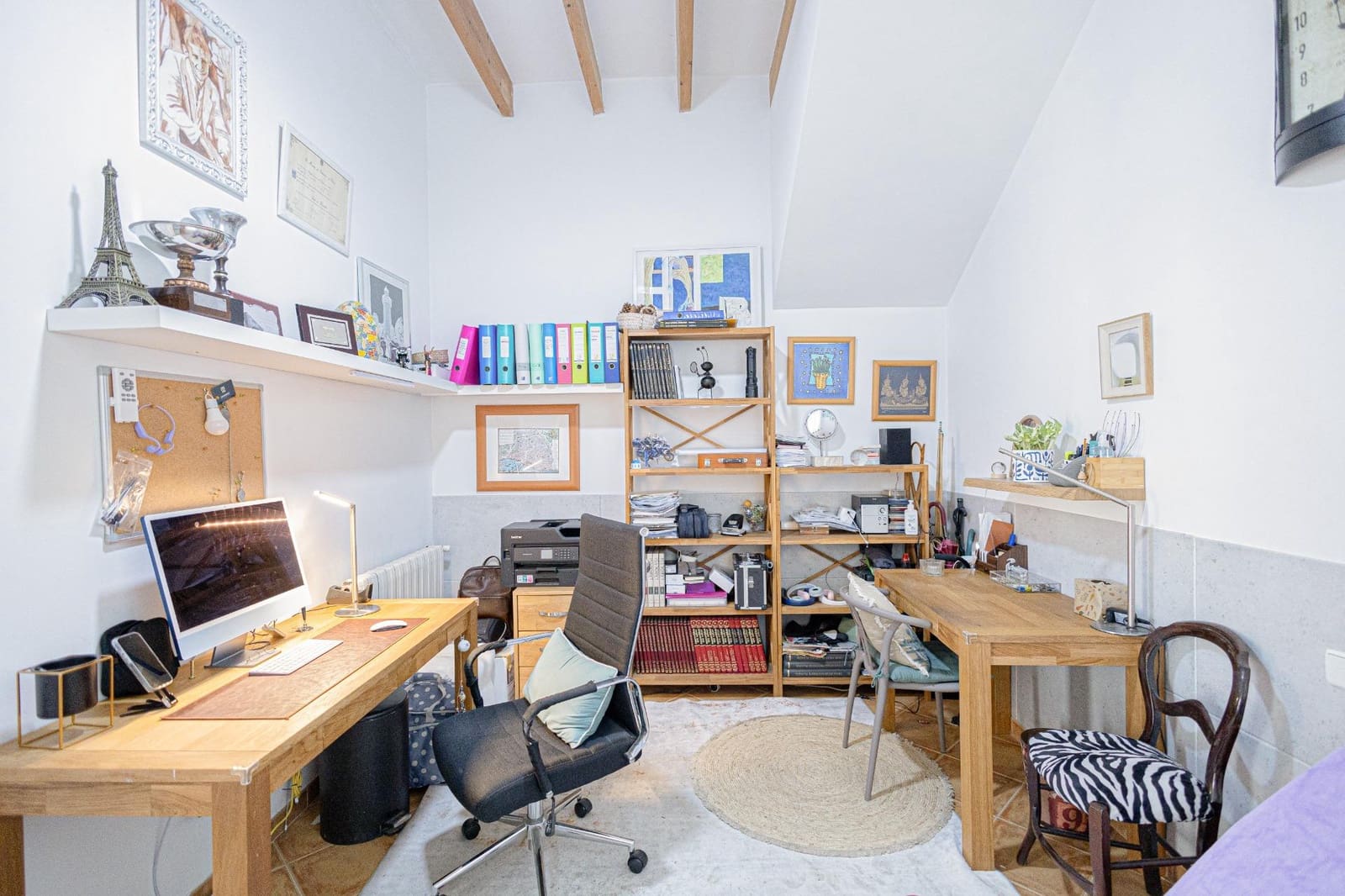 4 soverom Hus til salgs i Maria de la Salud / Maria de la Salut med garasje - € 850 000 (Ref: 10003760)